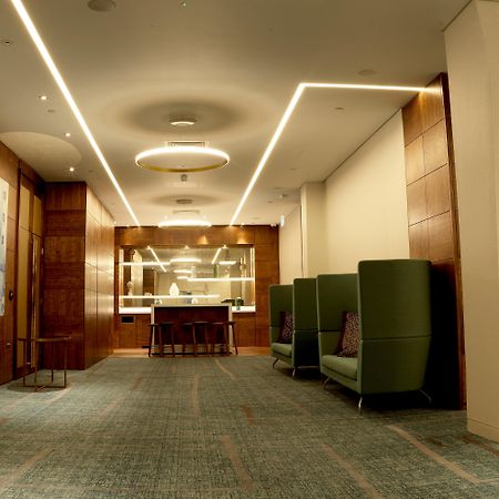 Готель Crowne Plaza London Kings Cross By Ihg Екстер'єр фото