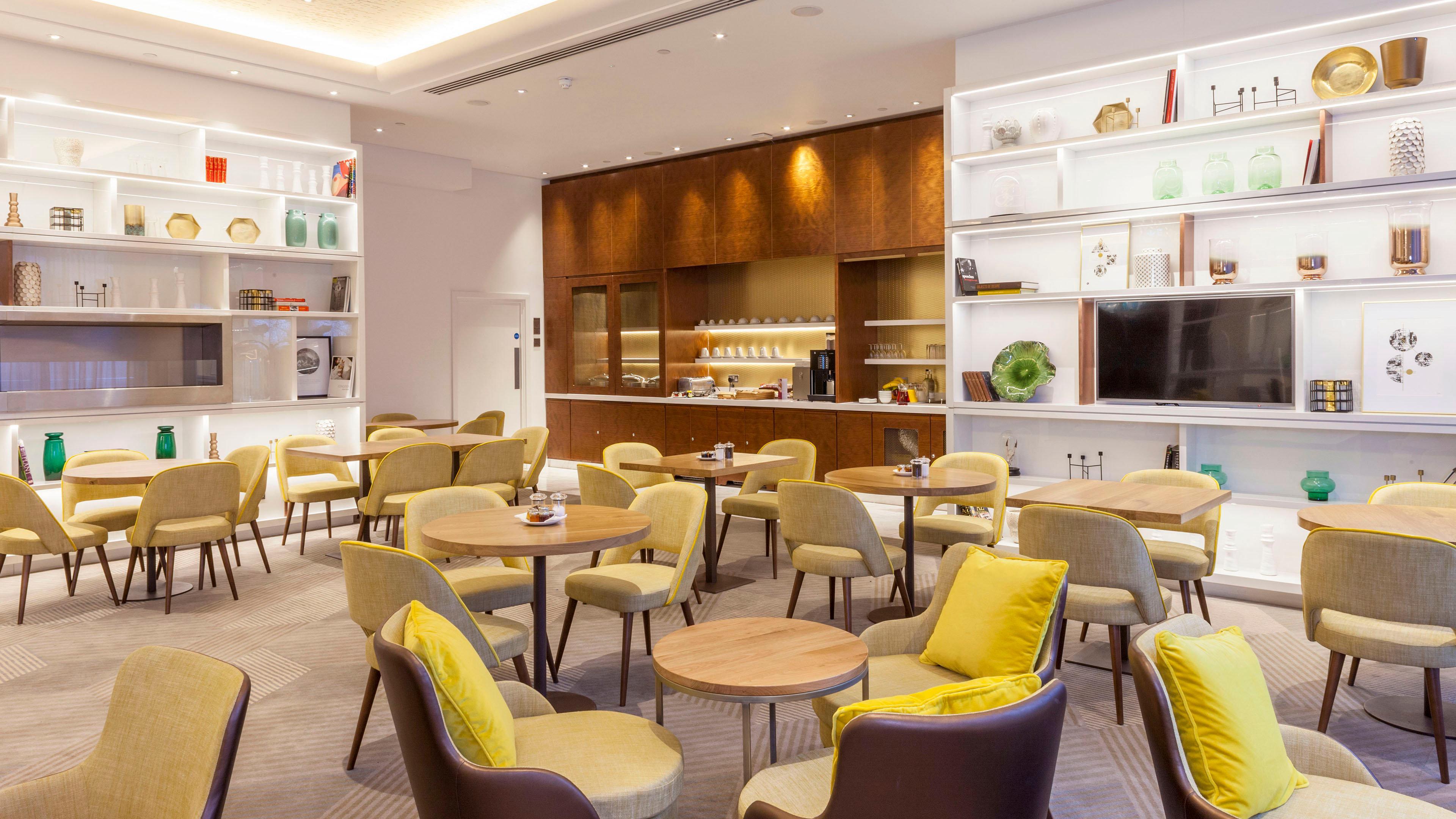 Готель Crowne Plaza London Kings Cross By Ihg Екстер'єр фото