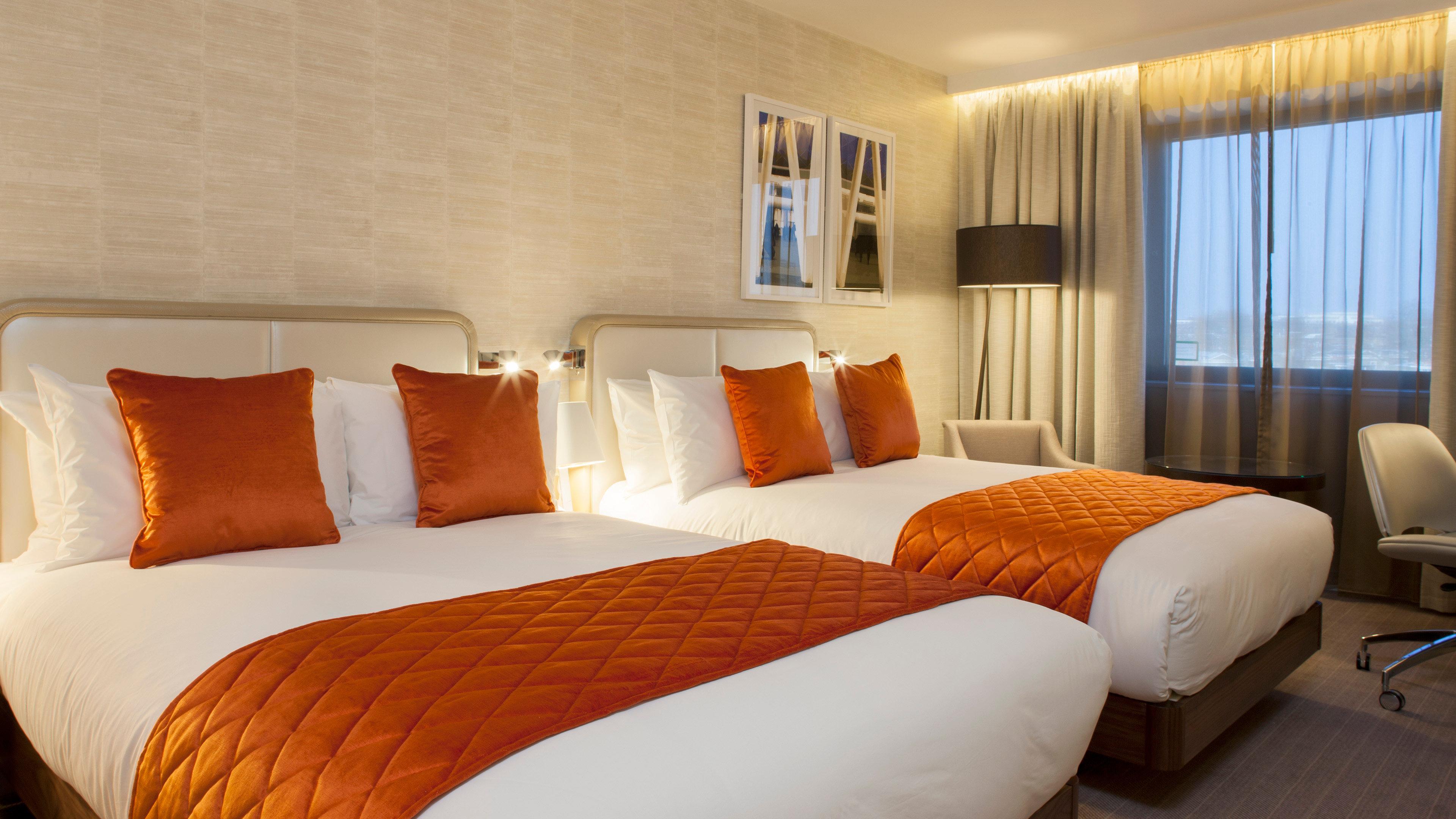 Готель Crowne Plaza London Kings Cross By Ihg Екстер'єр фото