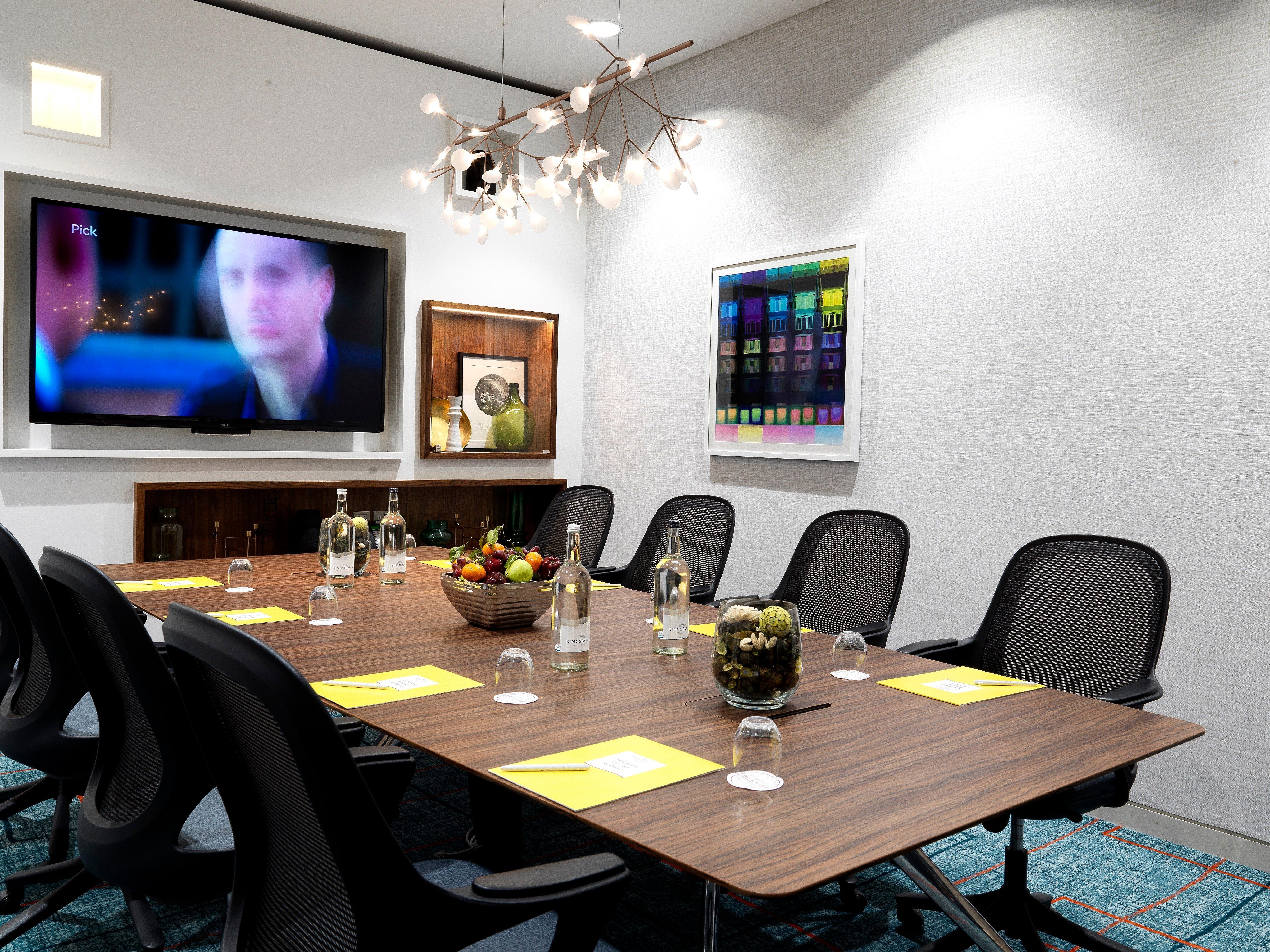 Готель Crowne Plaza London Kings Cross By Ihg Екстер'єр фото