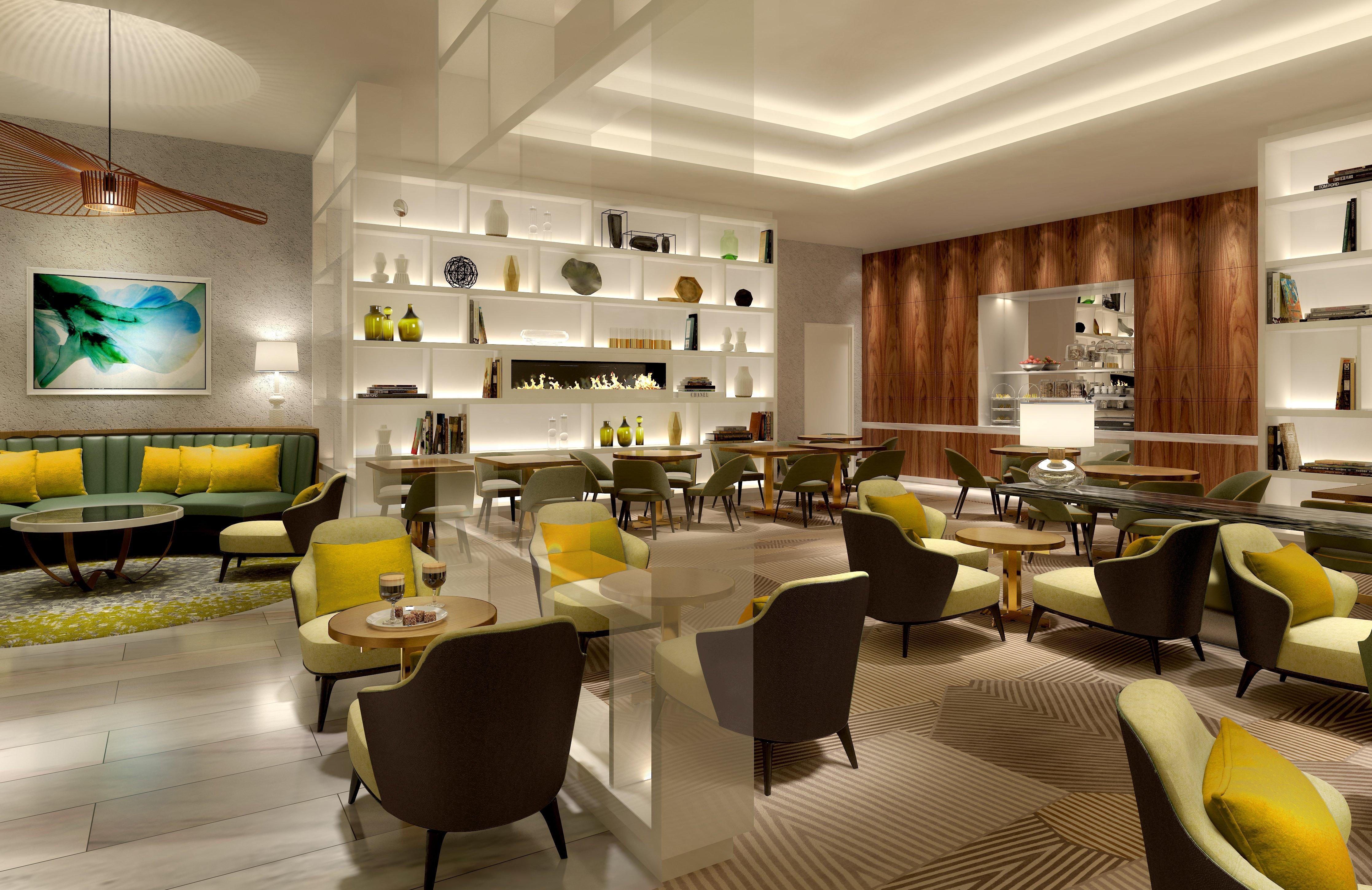 Готель Crowne Plaza London Kings Cross By Ihg Екстер'єр фото