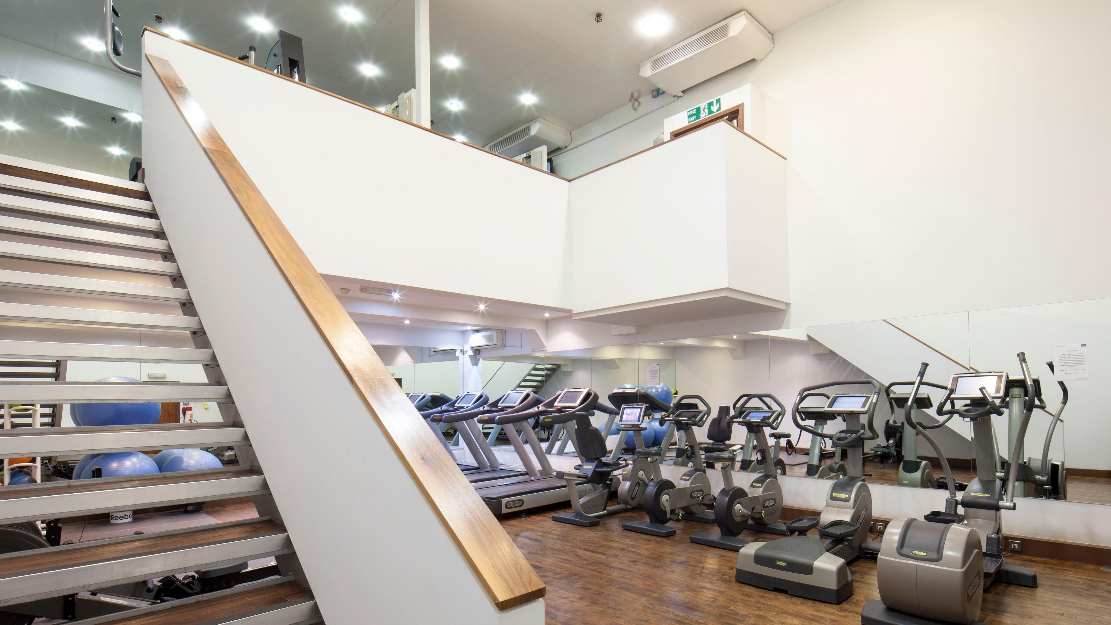 Готель Crowne Plaza London Kings Cross By Ihg Екстер'єр фото