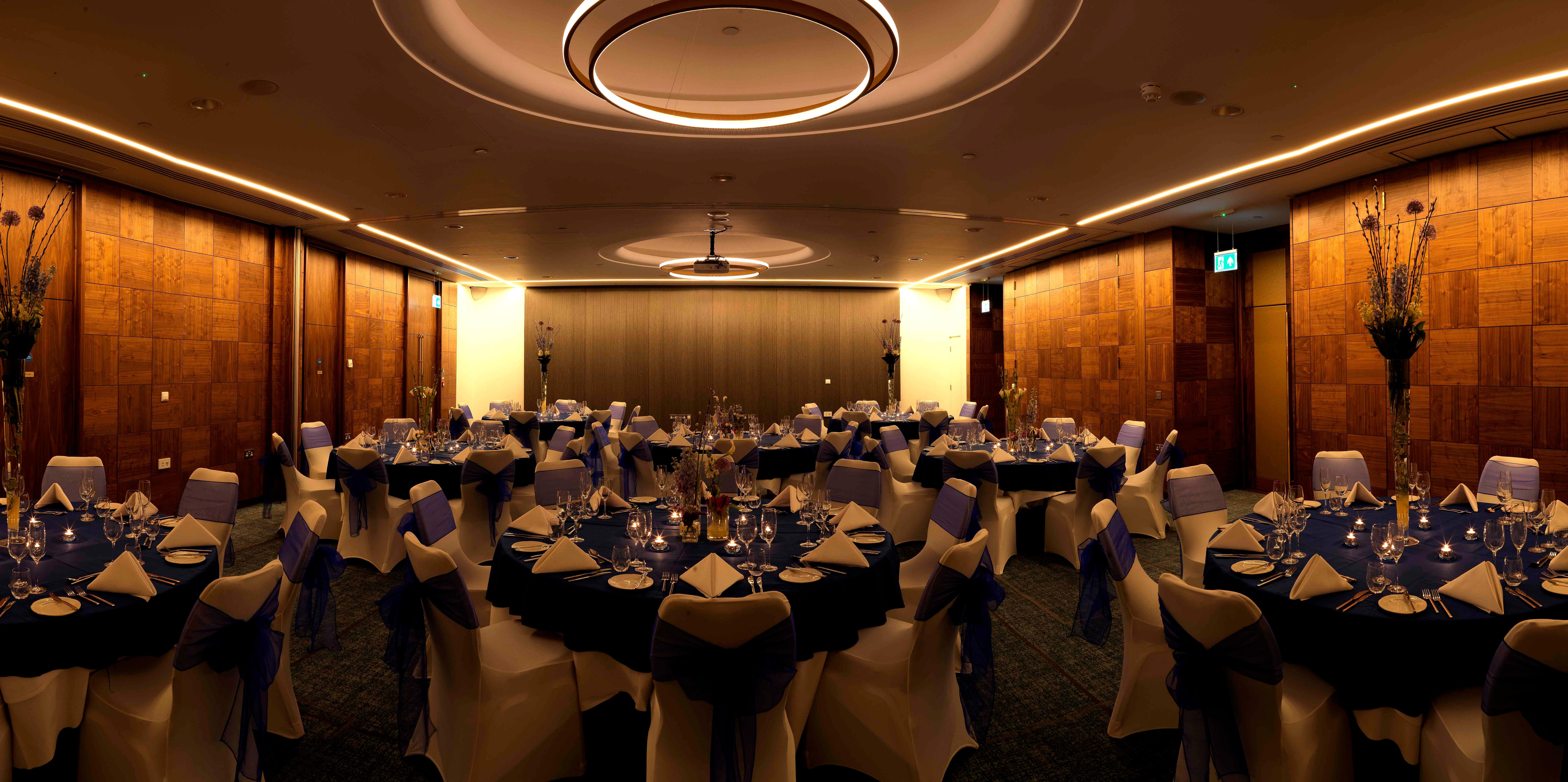 Готель Crowne Plaza London Kings Cross By Ihg Екстер'єр фото